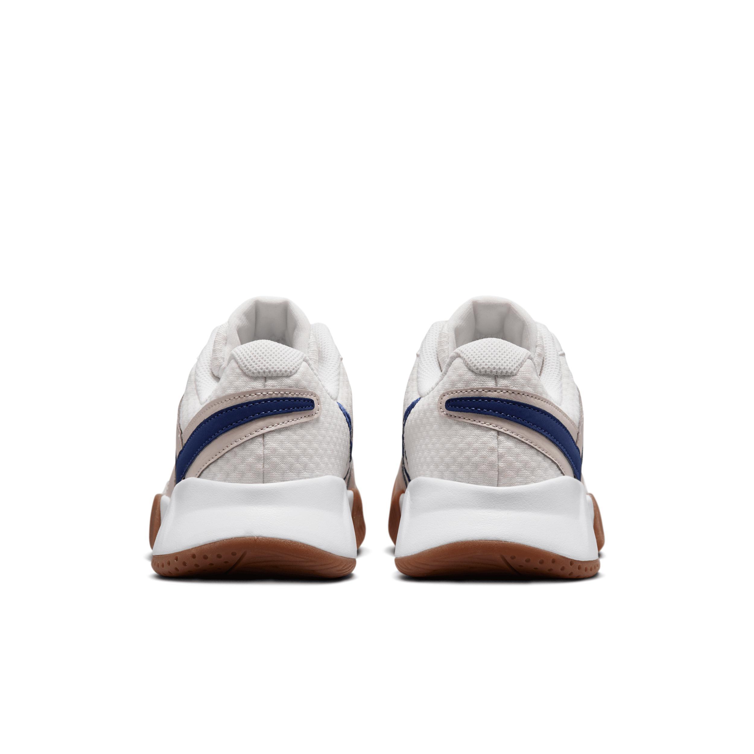 Nike Women's Court Lite 4 Tennis Shoes Product Image