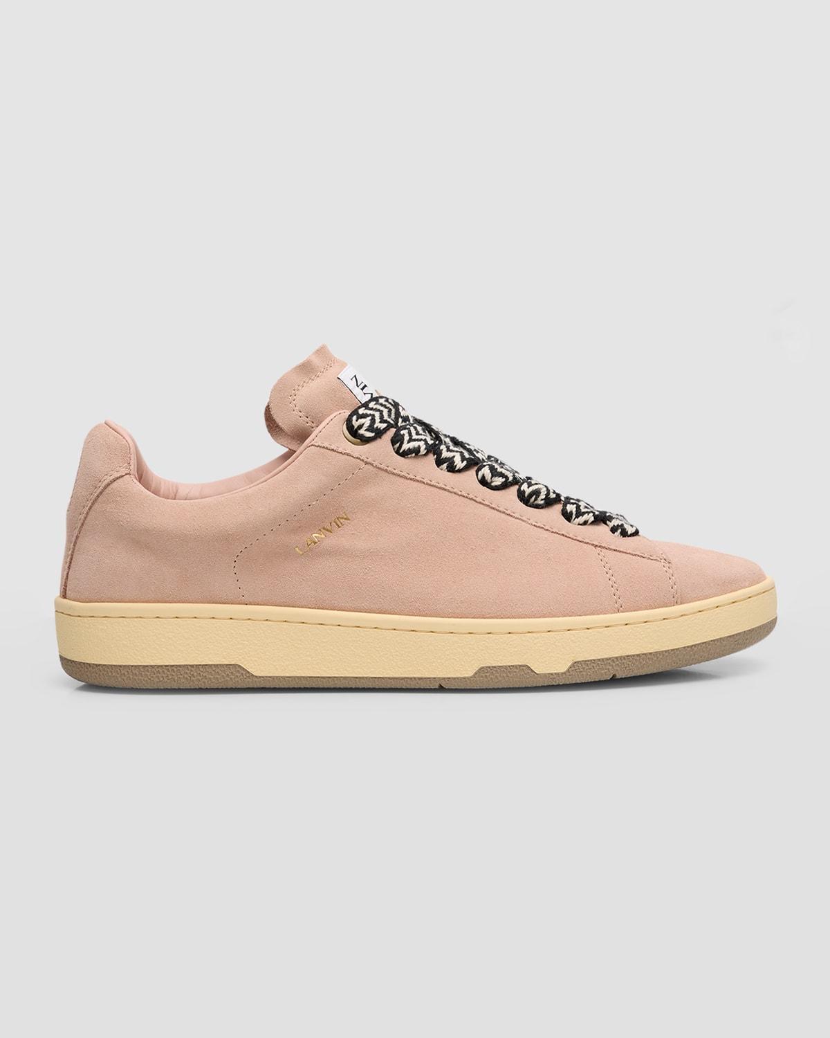 Mens Suede Curb Lite Sneakers Product Image