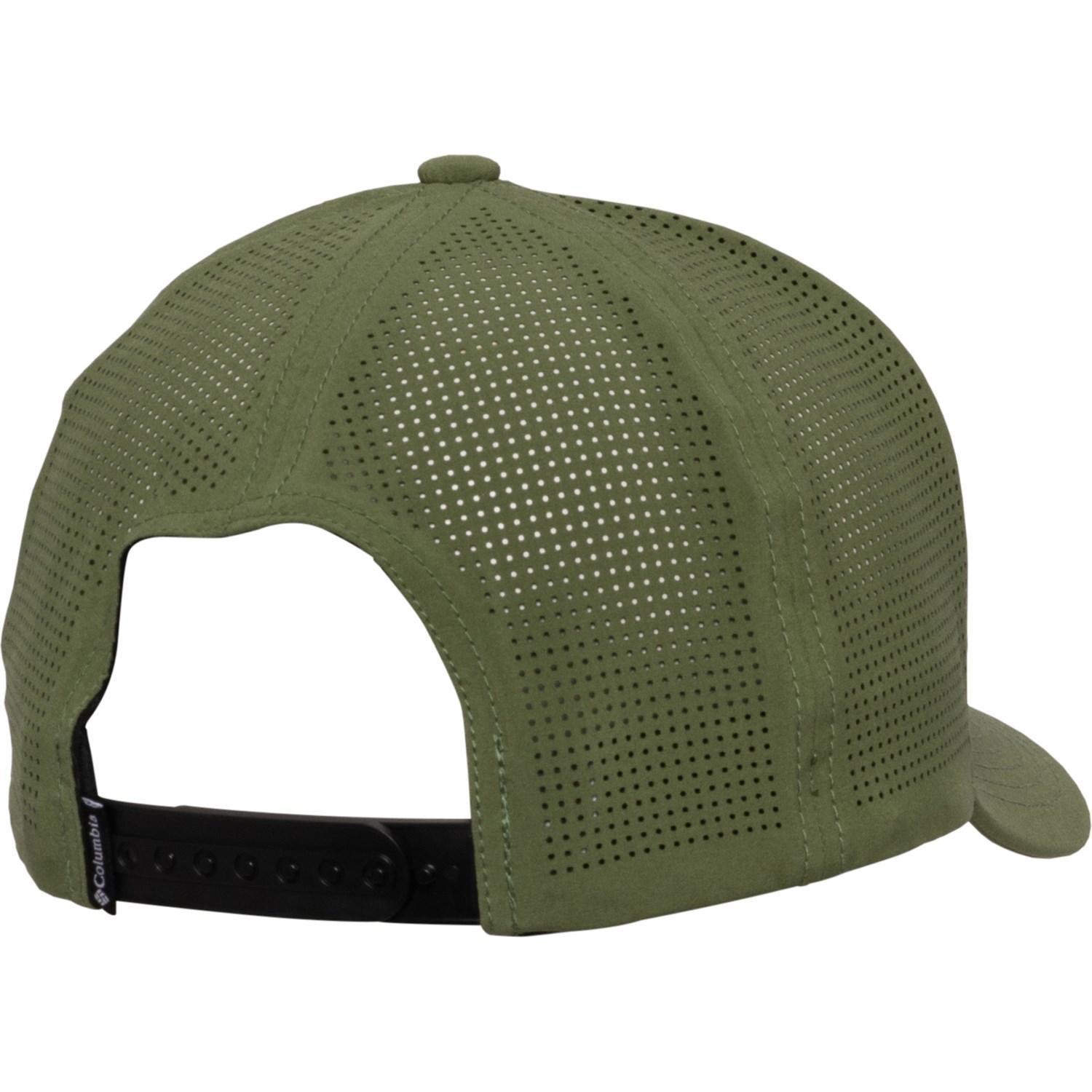 Columbia Sportswear Mountaincap 3D Stretch Baseball Cap Product Image
