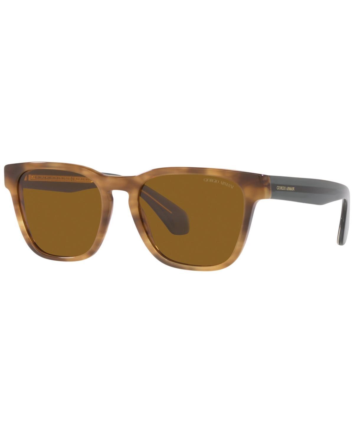 Maui Jim Koko Head PolarizedPlus2 Round 48mm Sunglasses Product Image