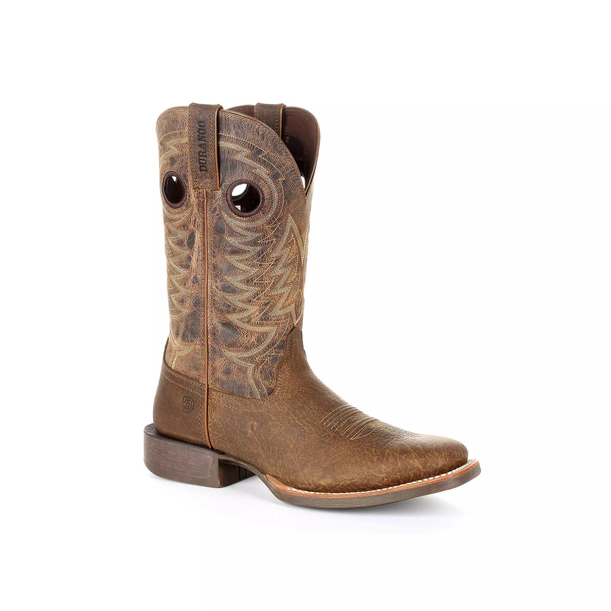 Durango Rebel Pro Men's Western Boots, Size: 11 Wide Product Image