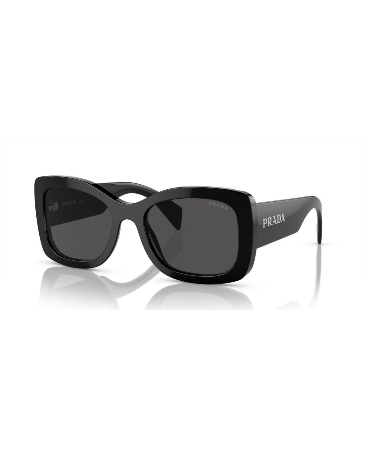 Logo Acetate Oval Sunglasses Product Image
