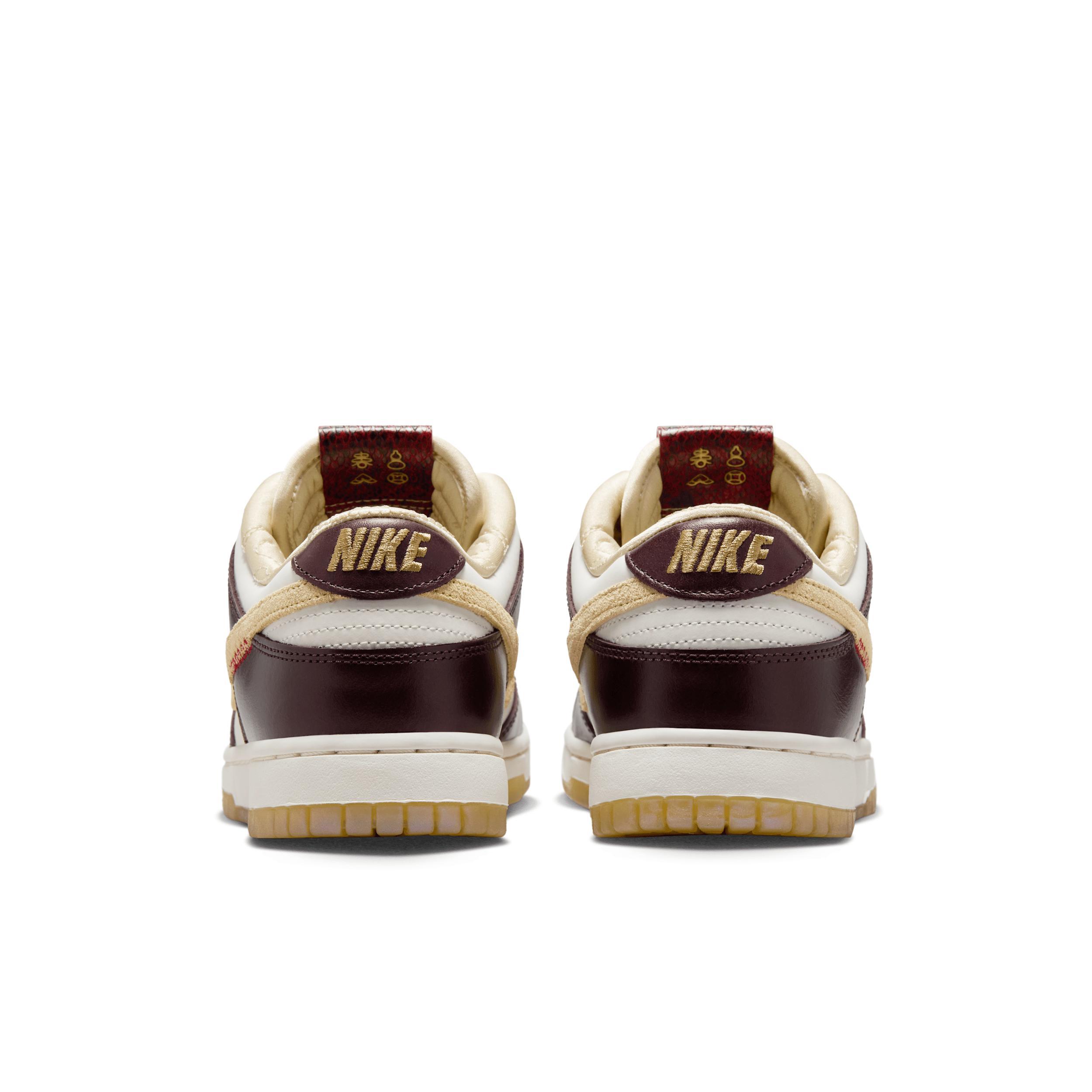 Nike Women's Dunk Low LX Shoes Product Image