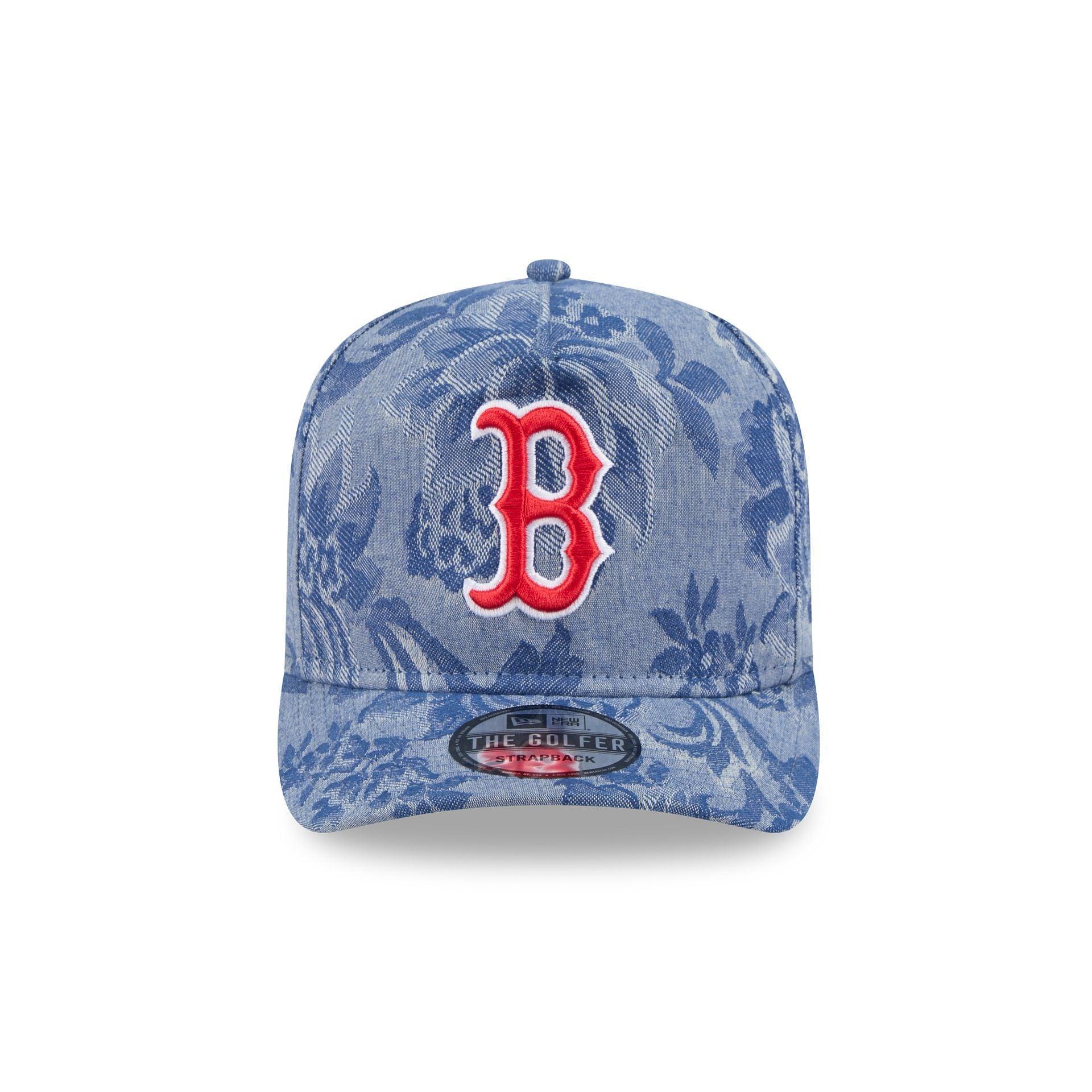 Columbus Blue Jackets Washed 9FIFTY A-Frame Snapback Hat Male Product Image