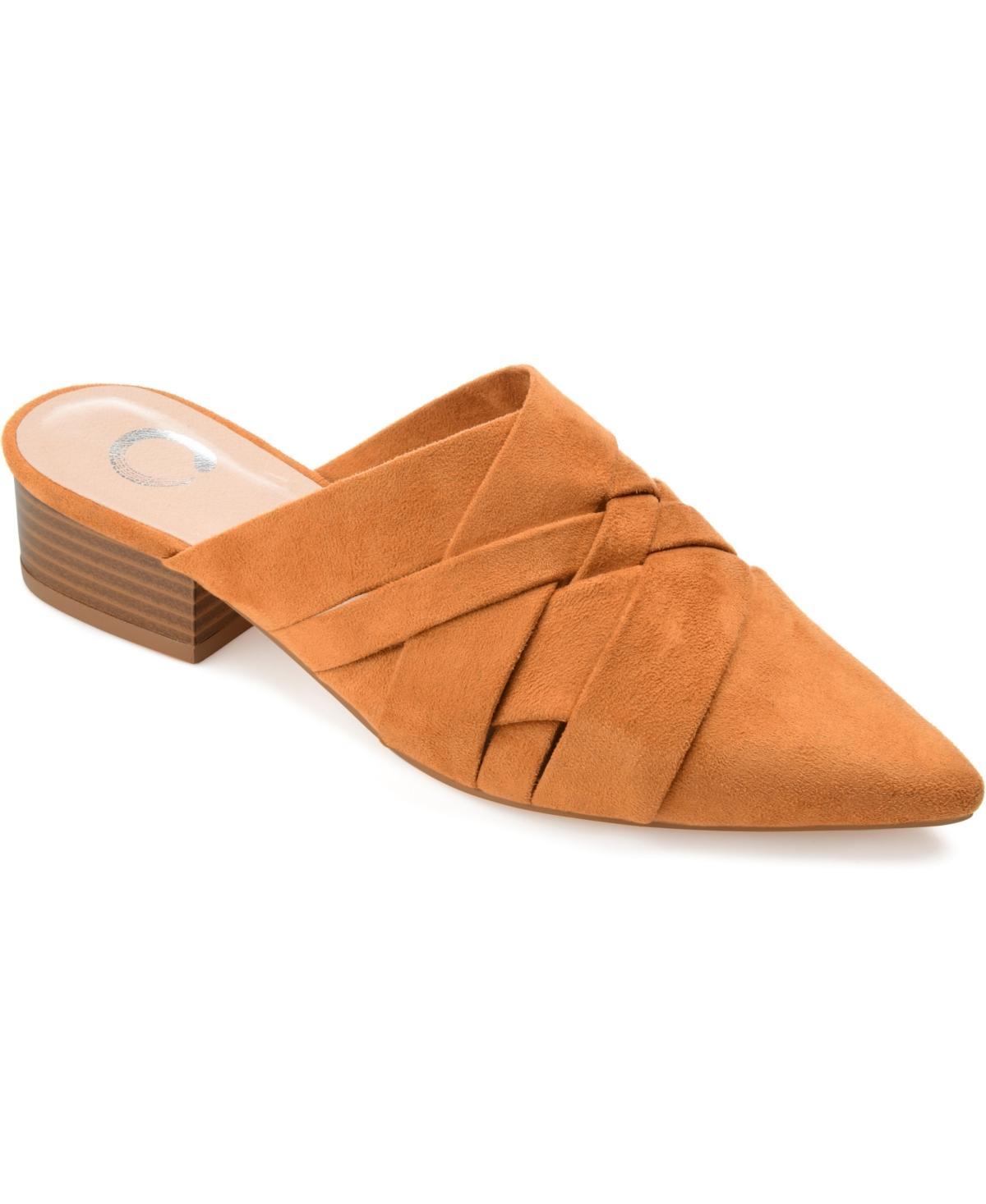 Journee Collection Womens Kalida Mule Product Image