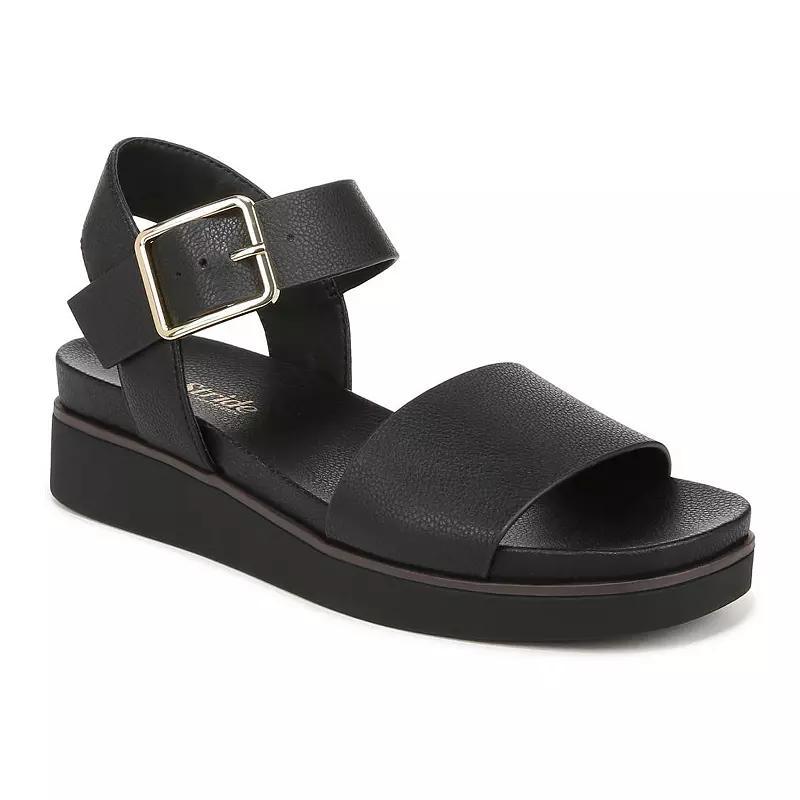 LifeStride Gillian Womens Platform Sandals Product Image