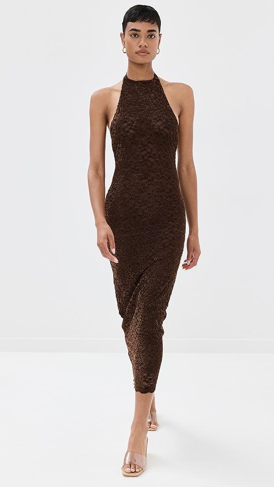 Lioness Members Only Midi Dress | Shopbop Product Image