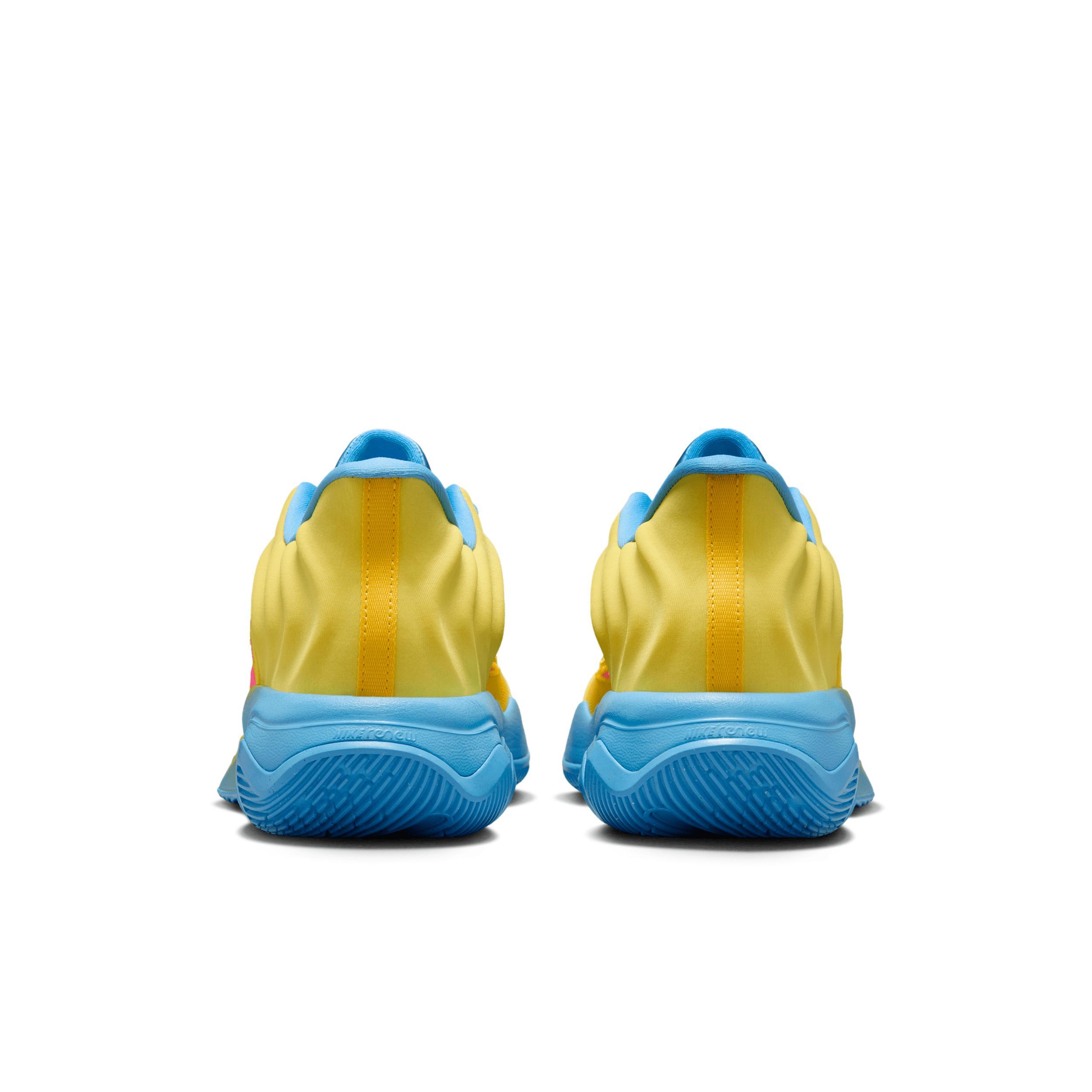 Nike Men's Giannis Immortality 4 "Candy Funhouse" Basketball Shoes Product Image