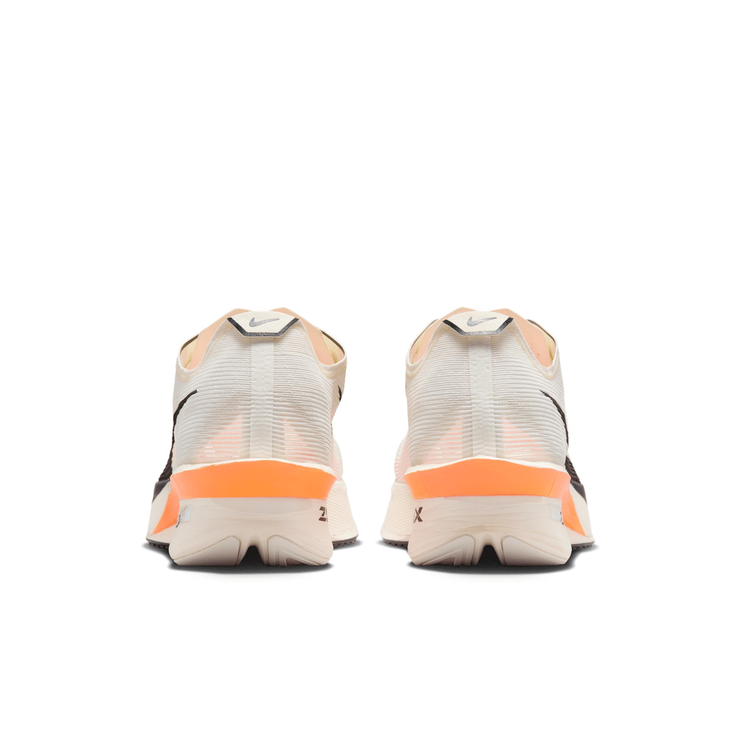 Nike Women's Vaporfly 4 Proto Road Racing Shoes Product Image