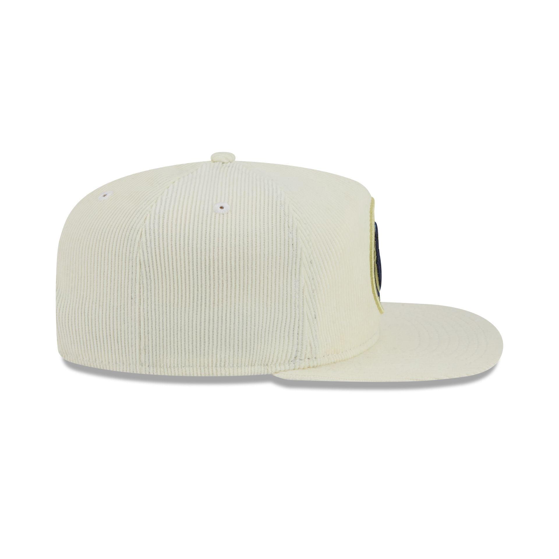 Philadelphia Union 2025 MLS Kickoff Golfer Hat Male Product Image