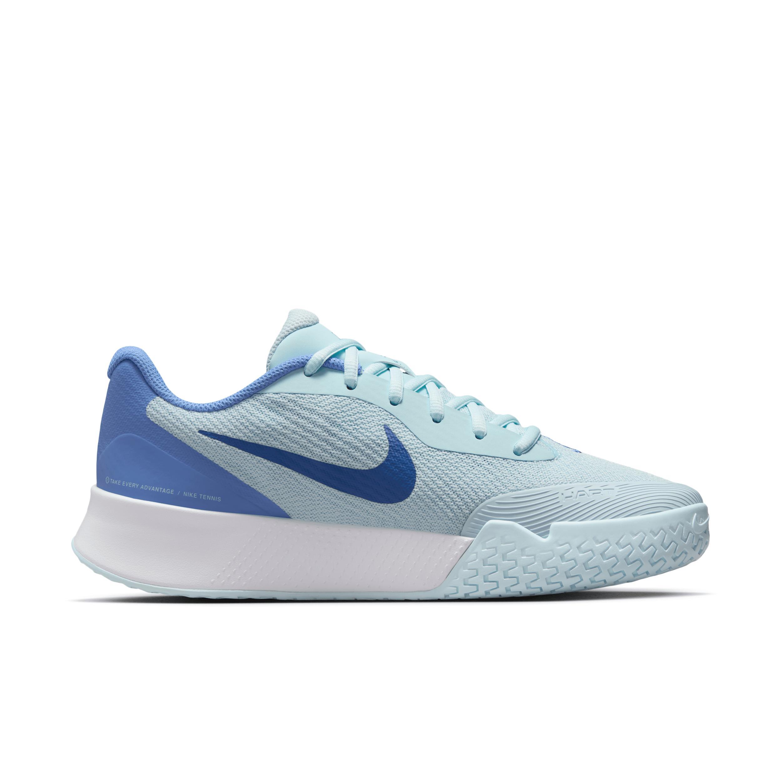 Nike Vapor Lite 3 Women's Hard Court Tennis Shoes Product Image