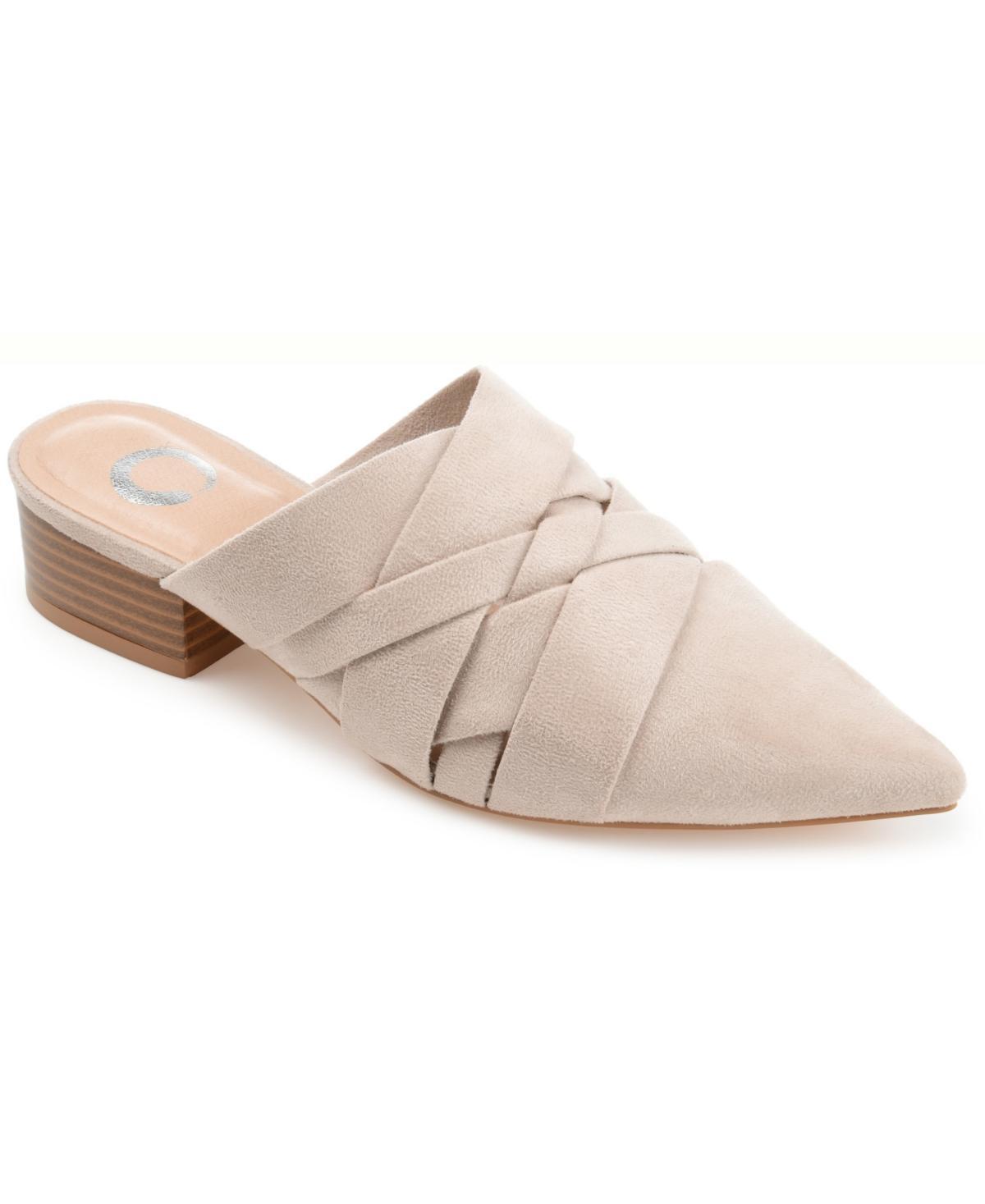 Journee Collection Womens Kalida Mule Product Image