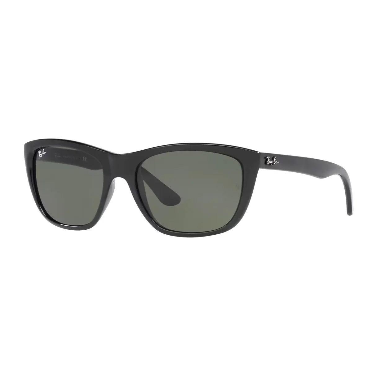 Emporio Armani Womens Sunglasses, EA4176 54 Product Image