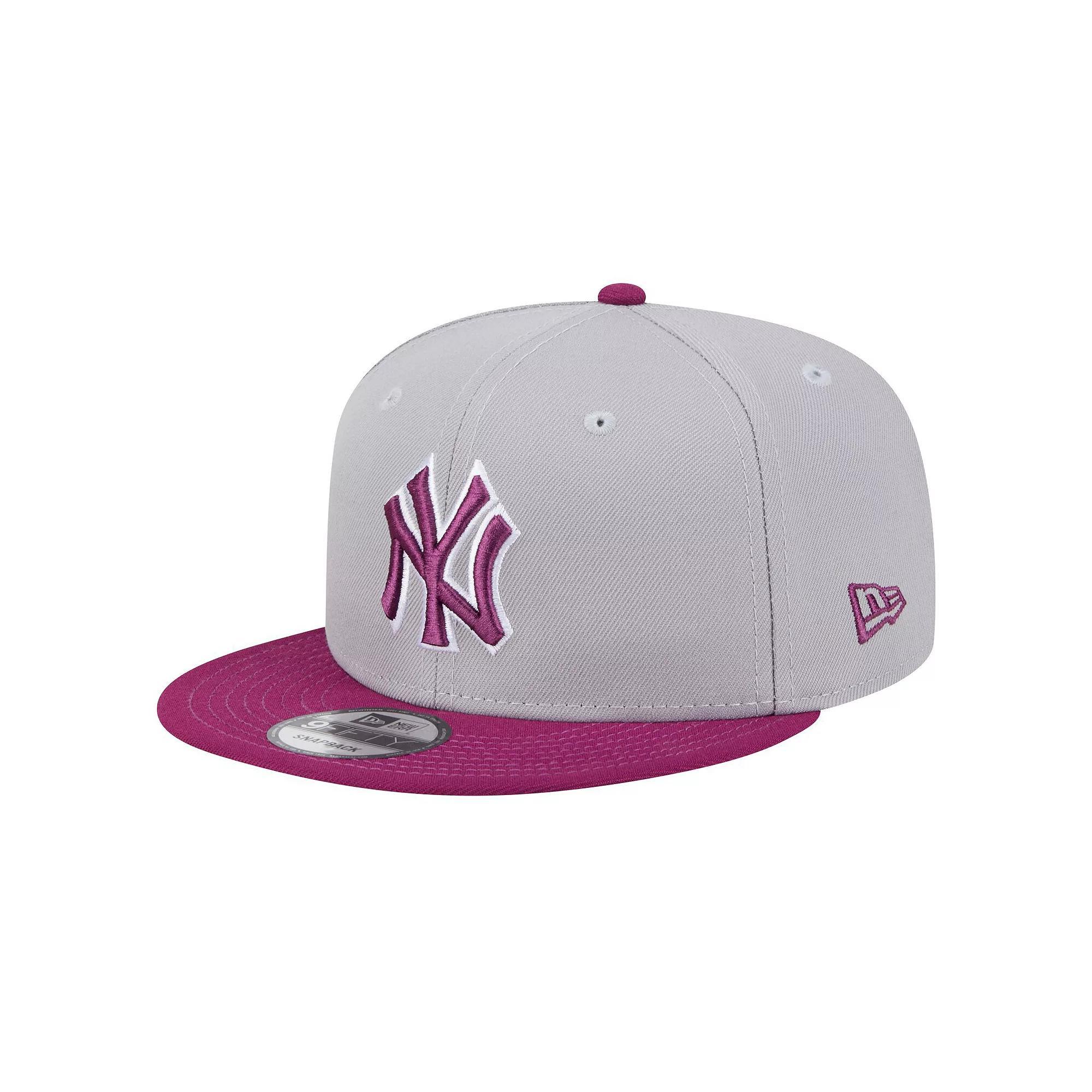 New Era Mens Houston Astros New Era Astros Cooperstown Chrome 59FIFTY Fitted Hat - Mens Product Image