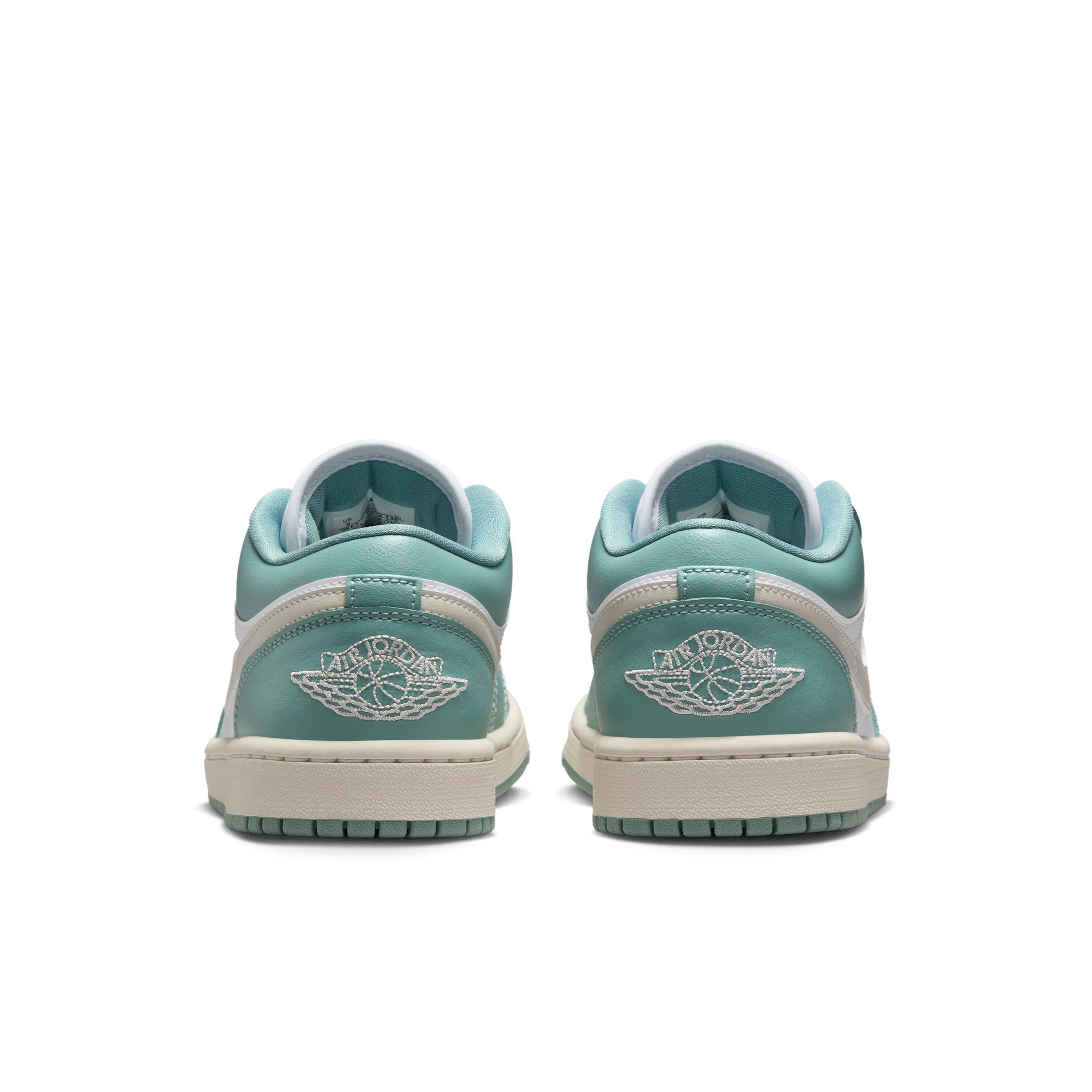 Air Jordan 1 Low Women's Shoes Product Image
