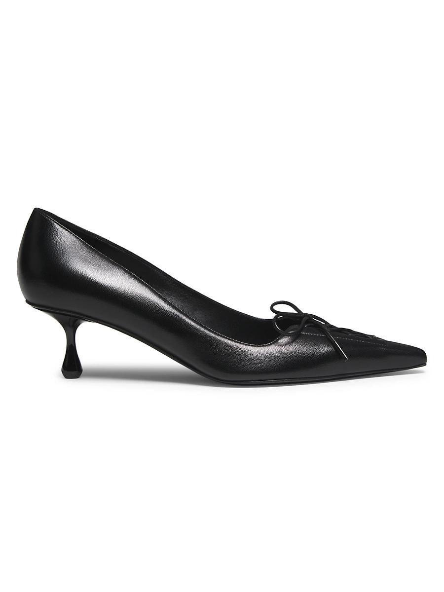 Jimmy Choo Womens Scarlett 50 Pumps Product Image