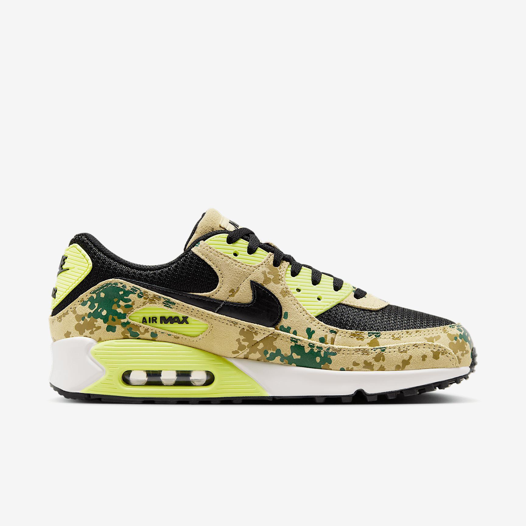 Nike Air Max 90 Premium Men's Shoes Product Image