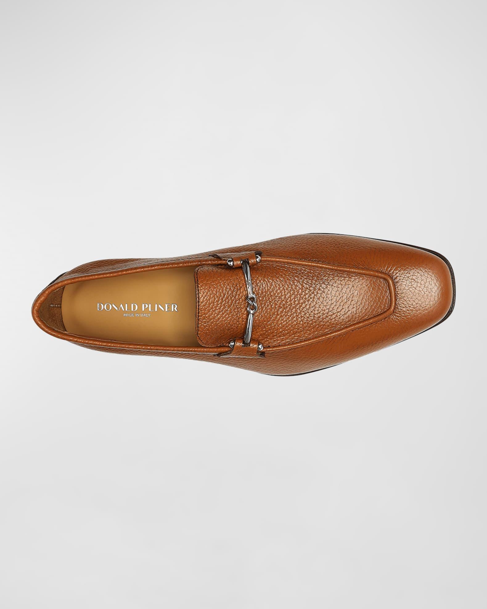 Men's Blade Suede Derby Shoes Product Image