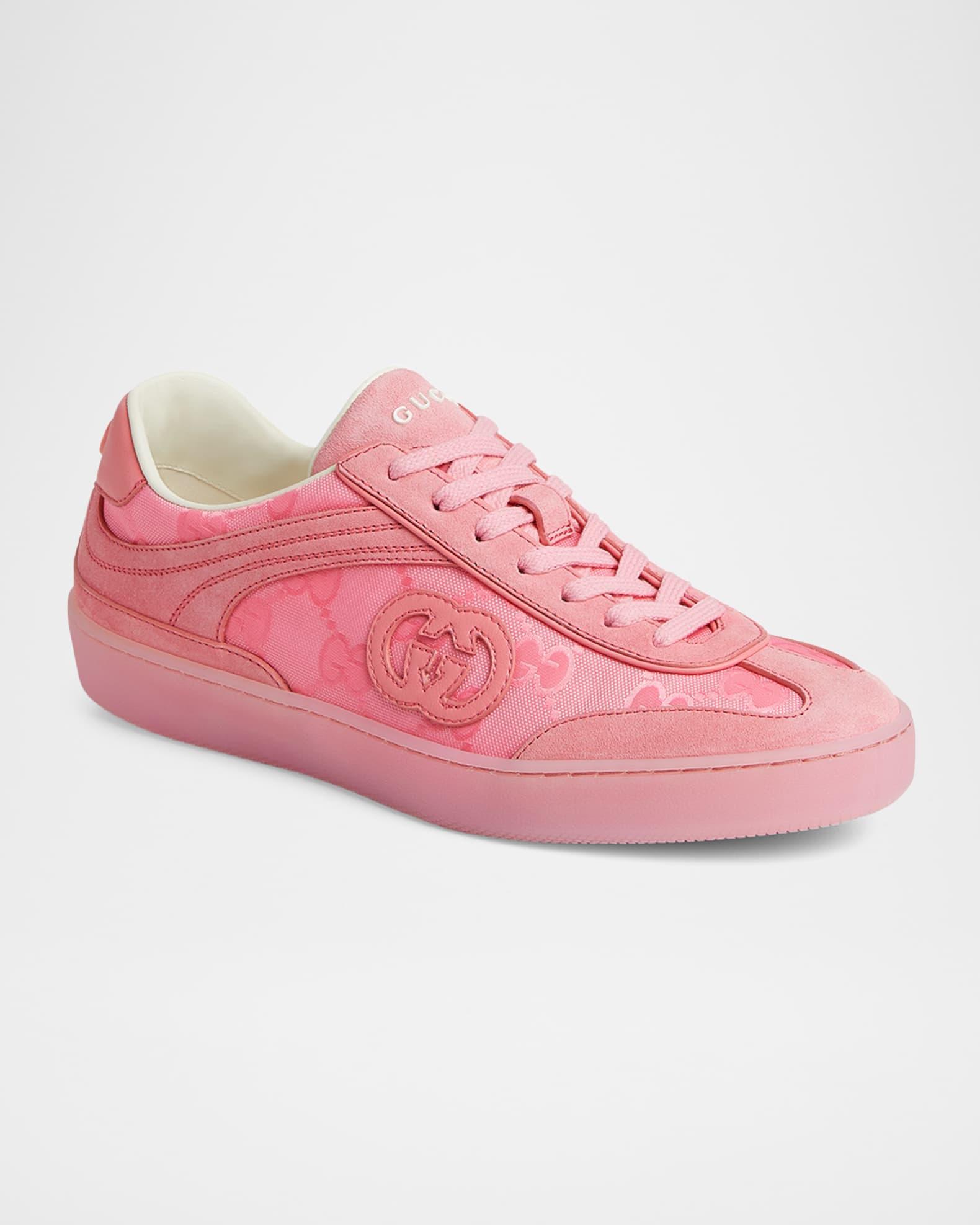 Sweet Suede G74 Sneakers Product Image
