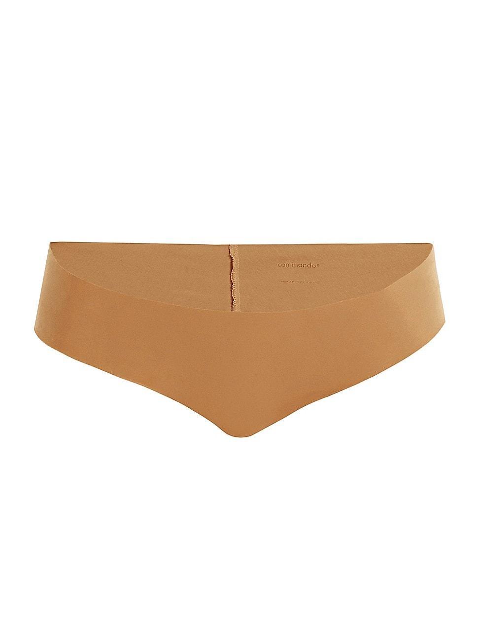 Seamless Bikini Briefs Product Image