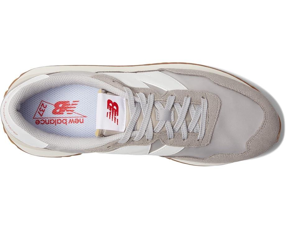 Men's New Balance Classics 237v1 Product Image
