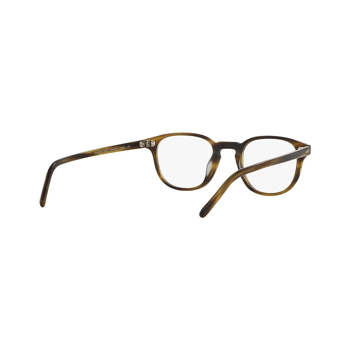 Fairmont 0OV5219__1318 Product Image