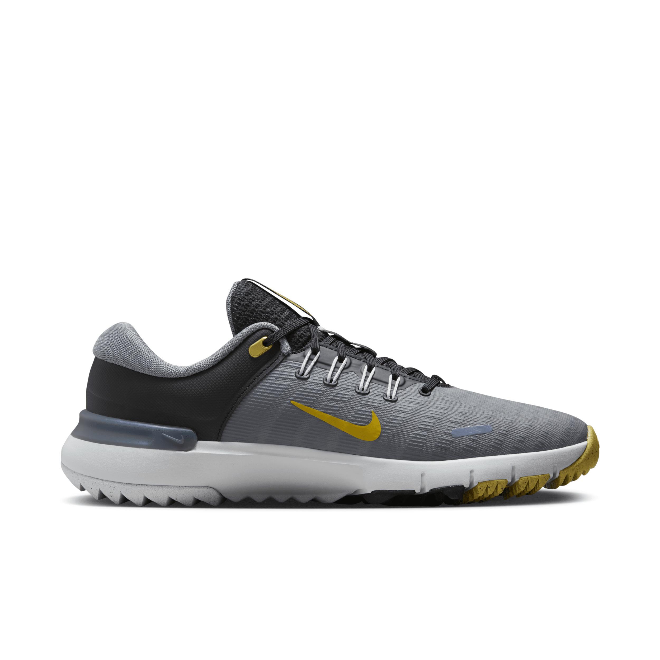 Nike Men's Free Golf NN Golf Shoes (Wide) Product Image