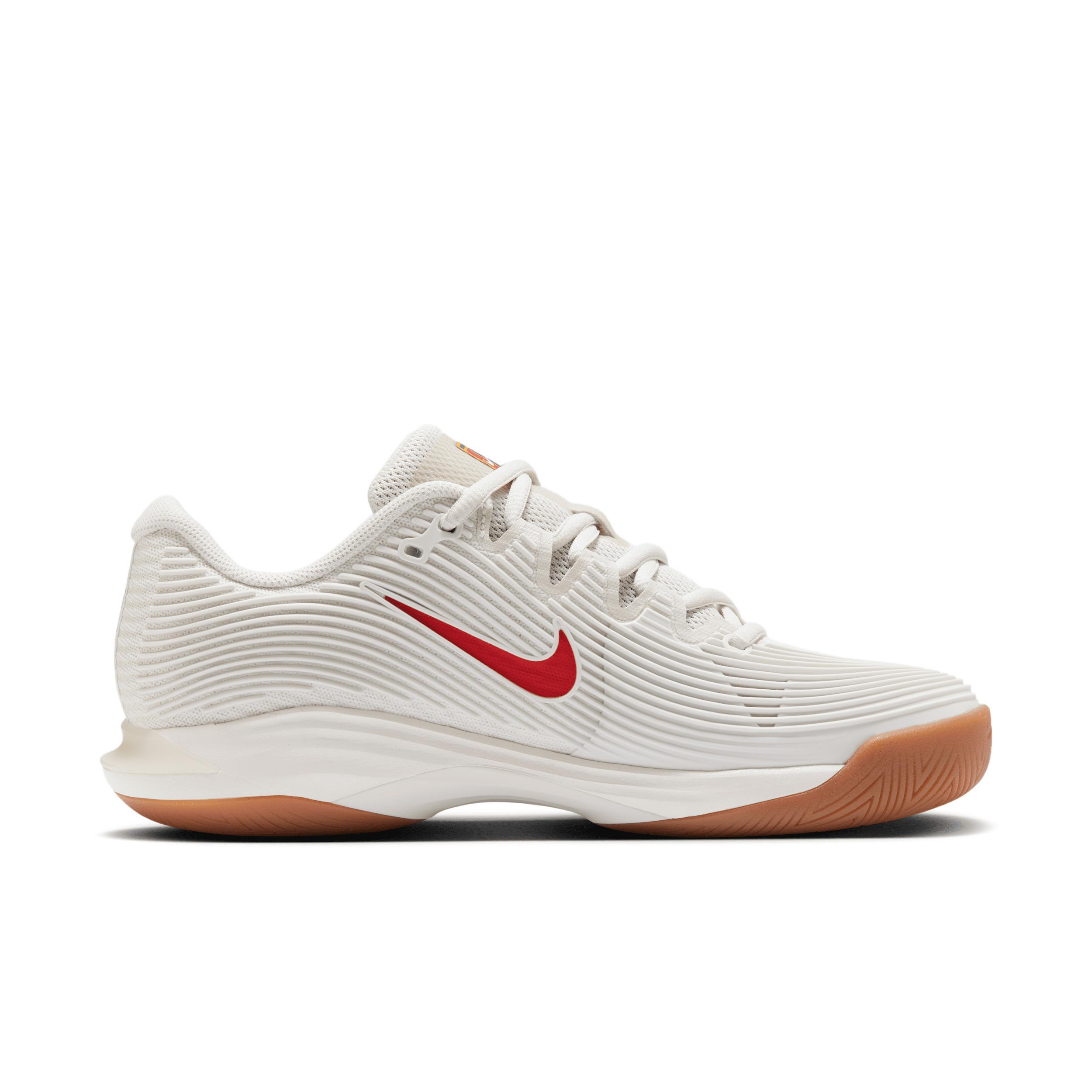 Nike Womens Vapor Hard Court Tennis Shoes Product Image