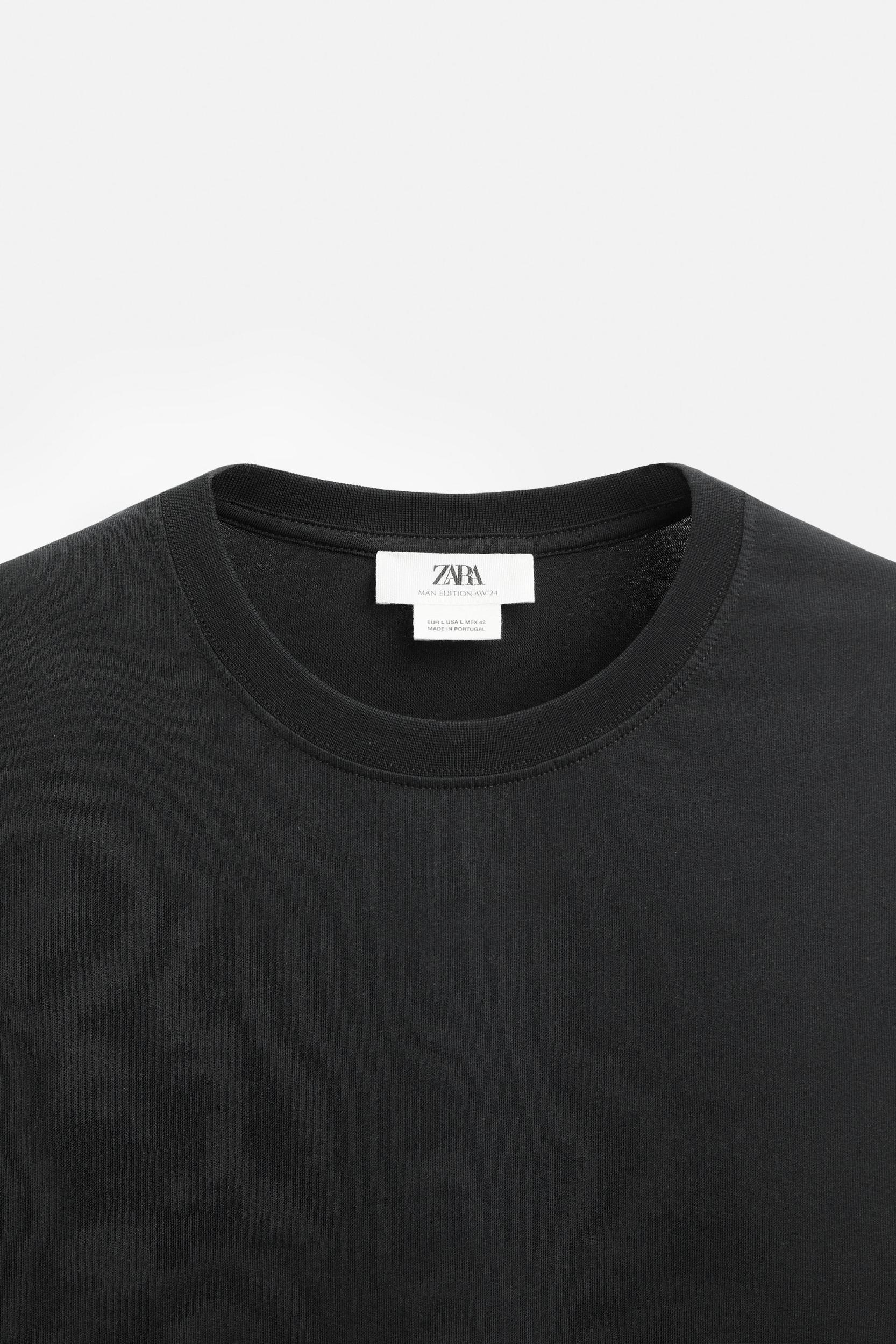LONG SLEEVE T-SHIRT LIMITED EDITION Product Image