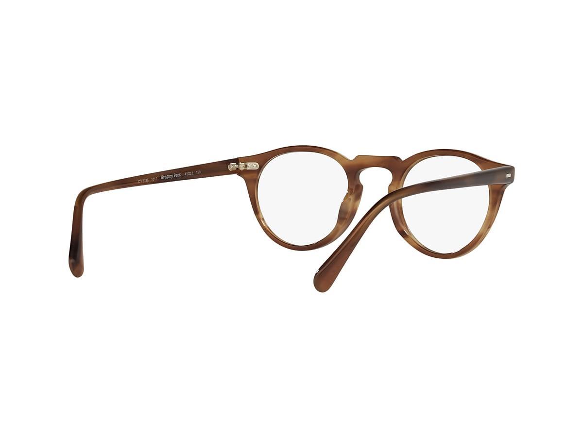 Gregory Peck 0OV5186__1011 Product Image