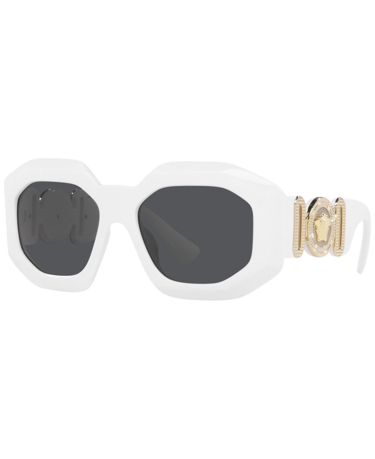 Women's Vogue VO5328S Square Sunglasses, Hanana Honey Product Image