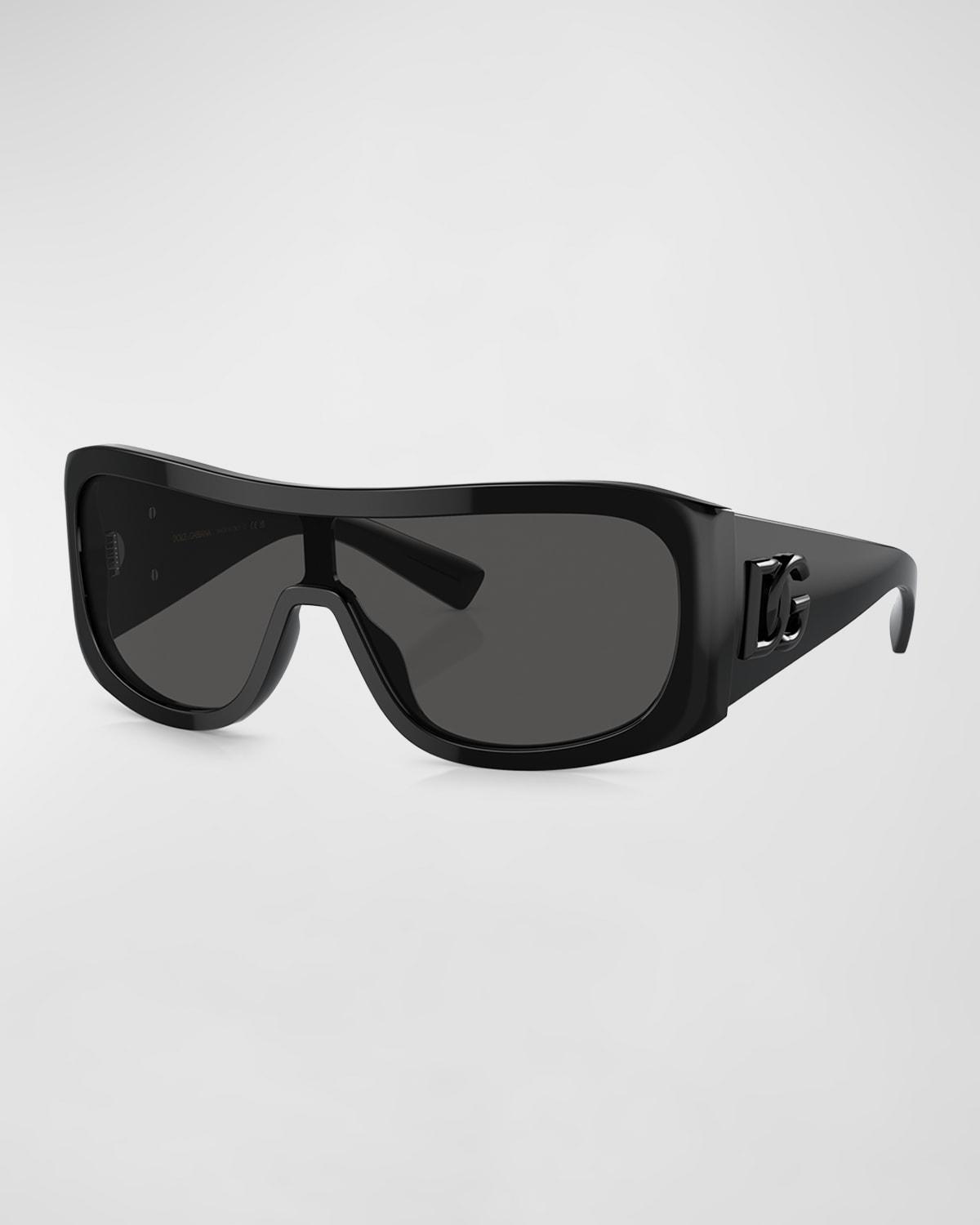 Little Havana Sunglasses - Gold/Brown Product Image