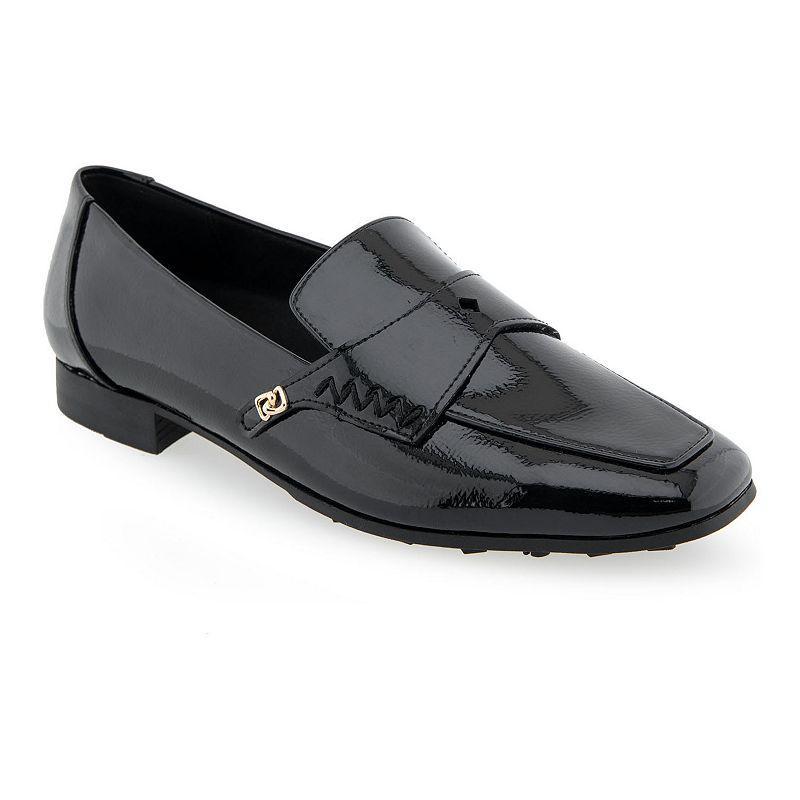 Aerosoles Praia Womens Loafer Flats Product Image