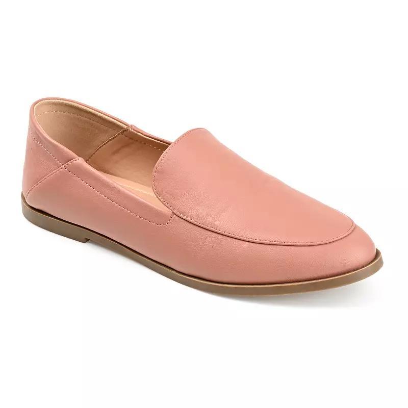 Journee Collection Corinne Tru Comfort Foam Womens Flats Product Image