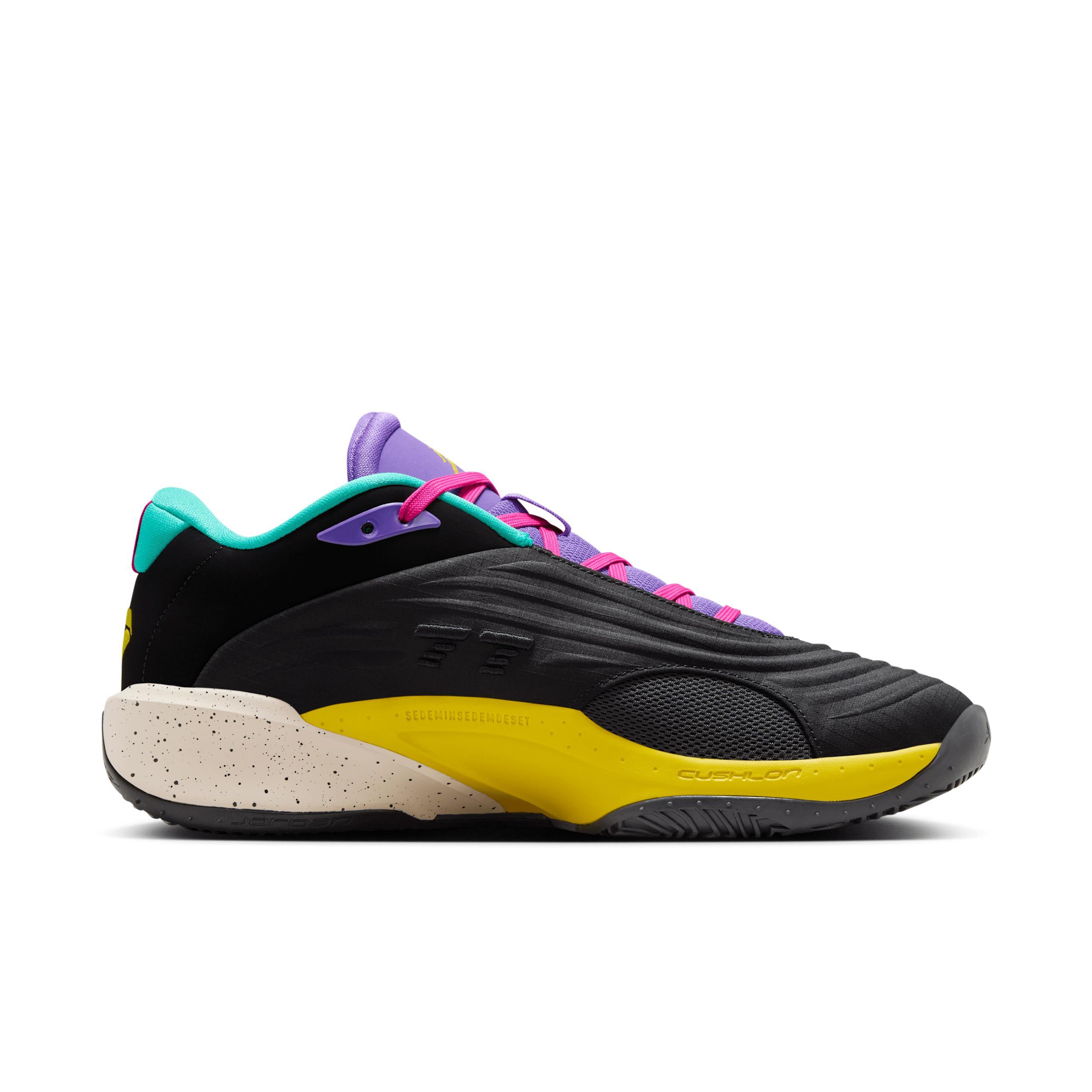 Nike Men's Luka 3 "Sneaker Inspo" Basketball Shoes Product Image
