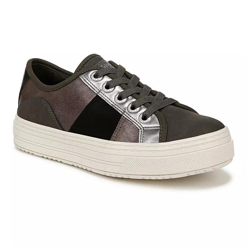 Blowfish Malibu Super Smile Women's Sneakers, Size: 9, Black Product Image