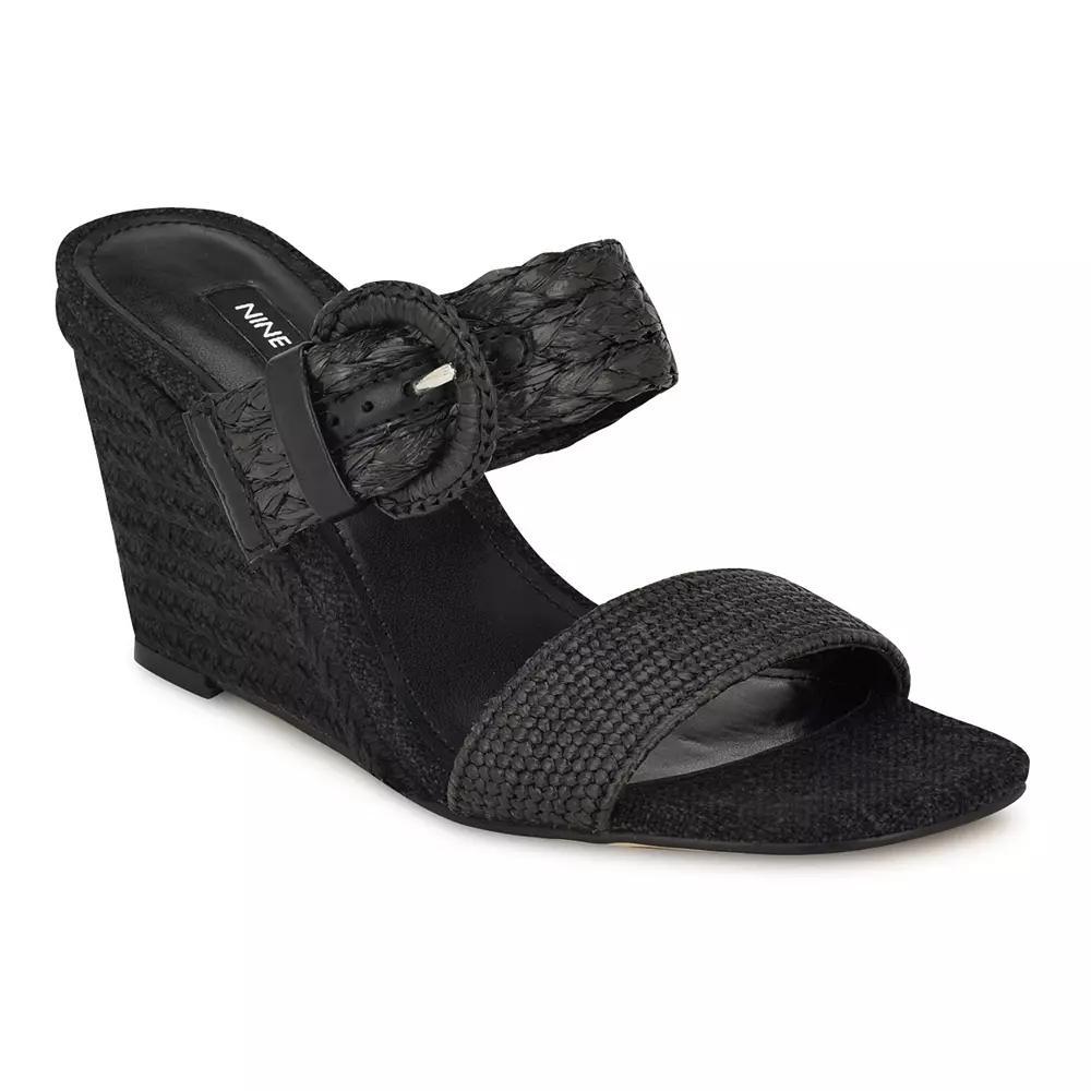 Nine West Novalie Women's Sandals Product Image