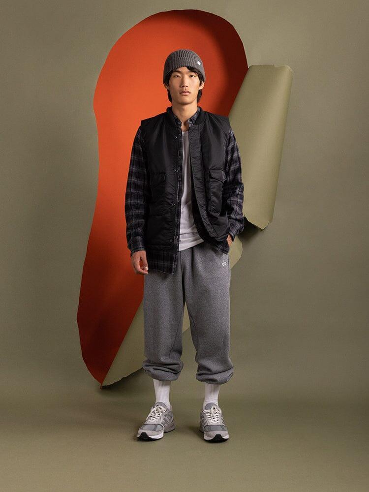 MA-1 MOD VEST (SEASONAL) Product Image
