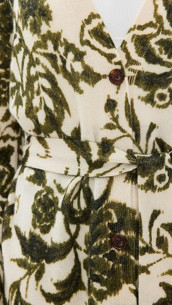 Figue Erica Cardigan Sweater | Shopbop Product Image