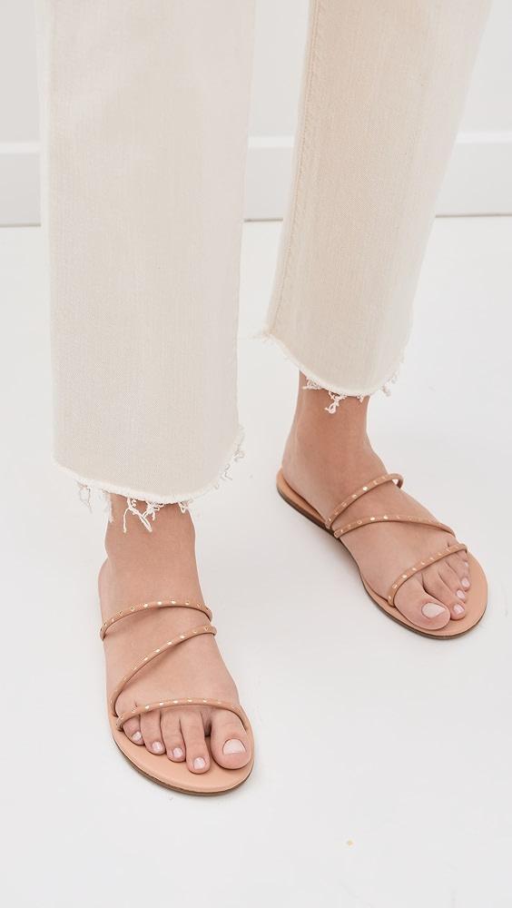 Ancient Greek Sandals Lynx Sandals | Shopbop Product Image