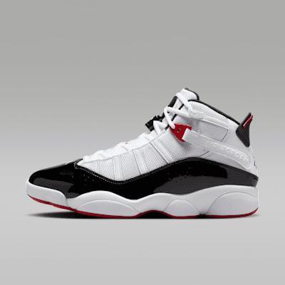 Men's Jordan 6 Rings Shoes Product Image