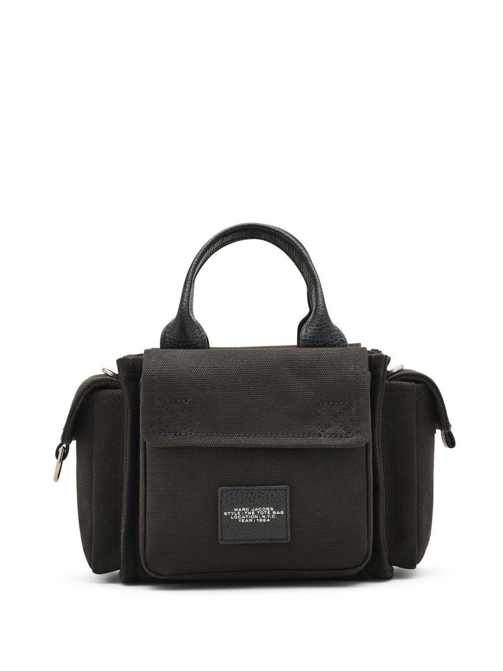 The Cargo Tote Bag Product Image