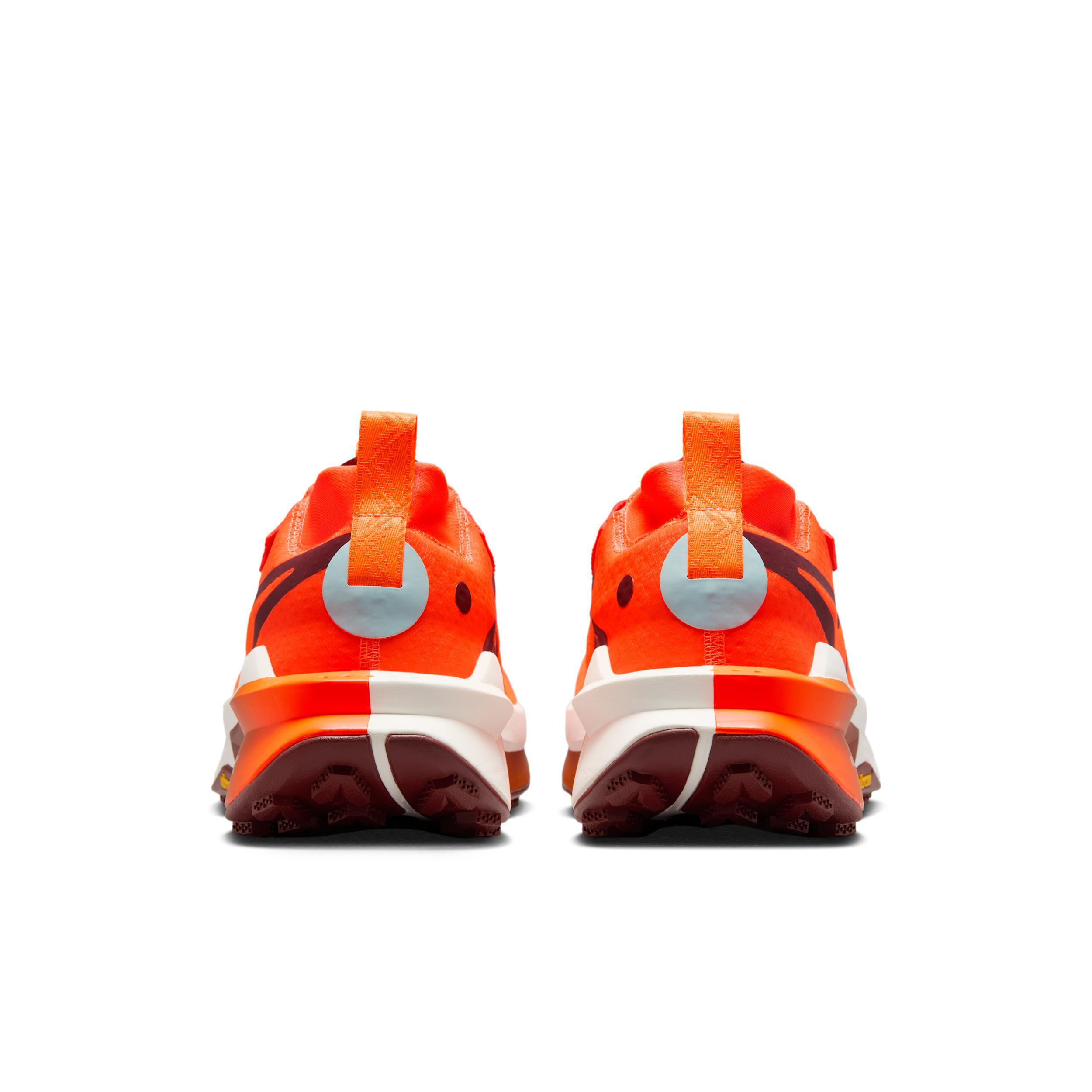 Nike Men's Zegama 2 Trail Running Shoes Product Image