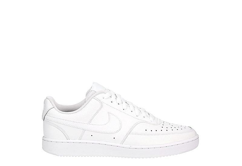 Nike Women's Court Vision Low Shoes Product Image