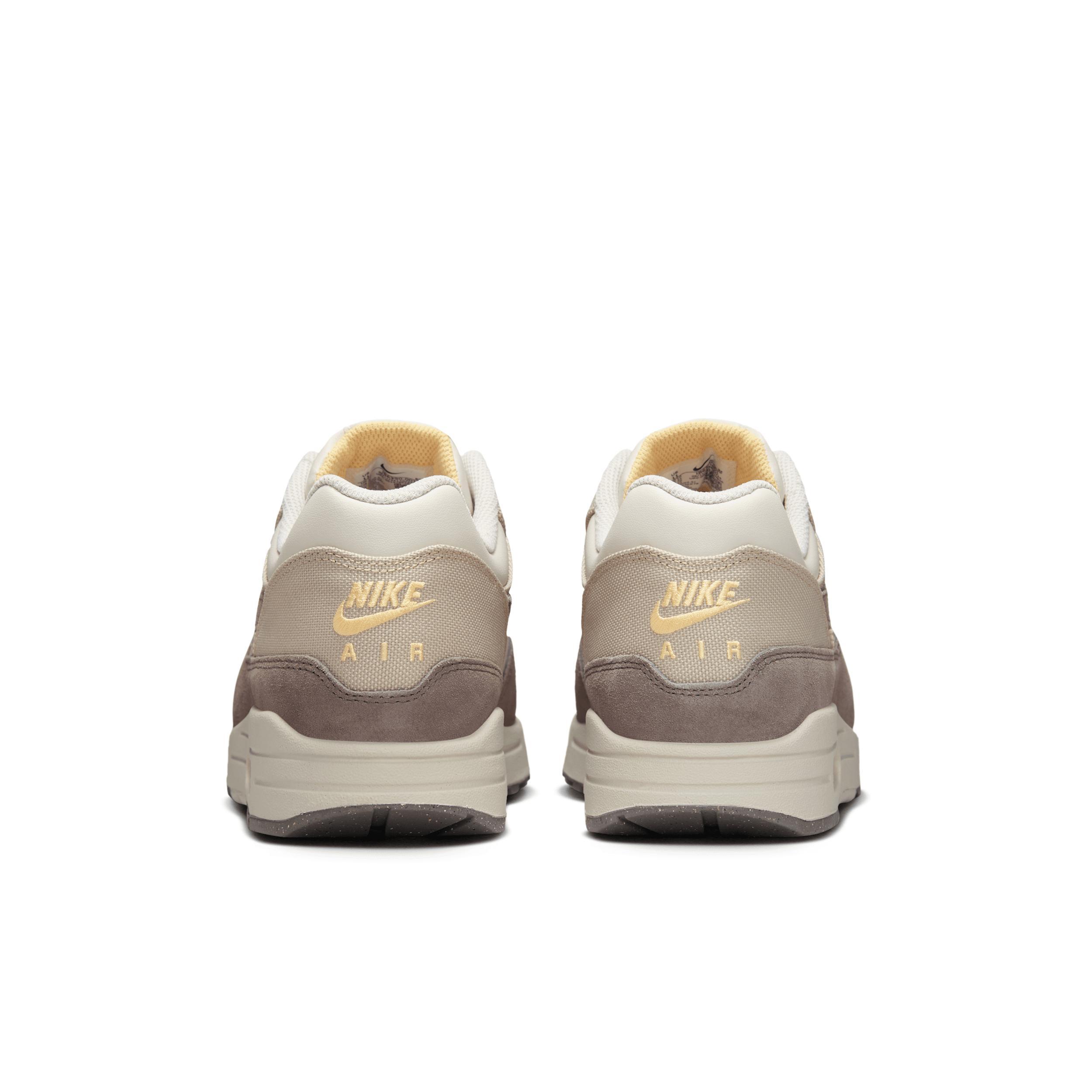 Nike Air Max 1 Premium Men's Shoes Product Image