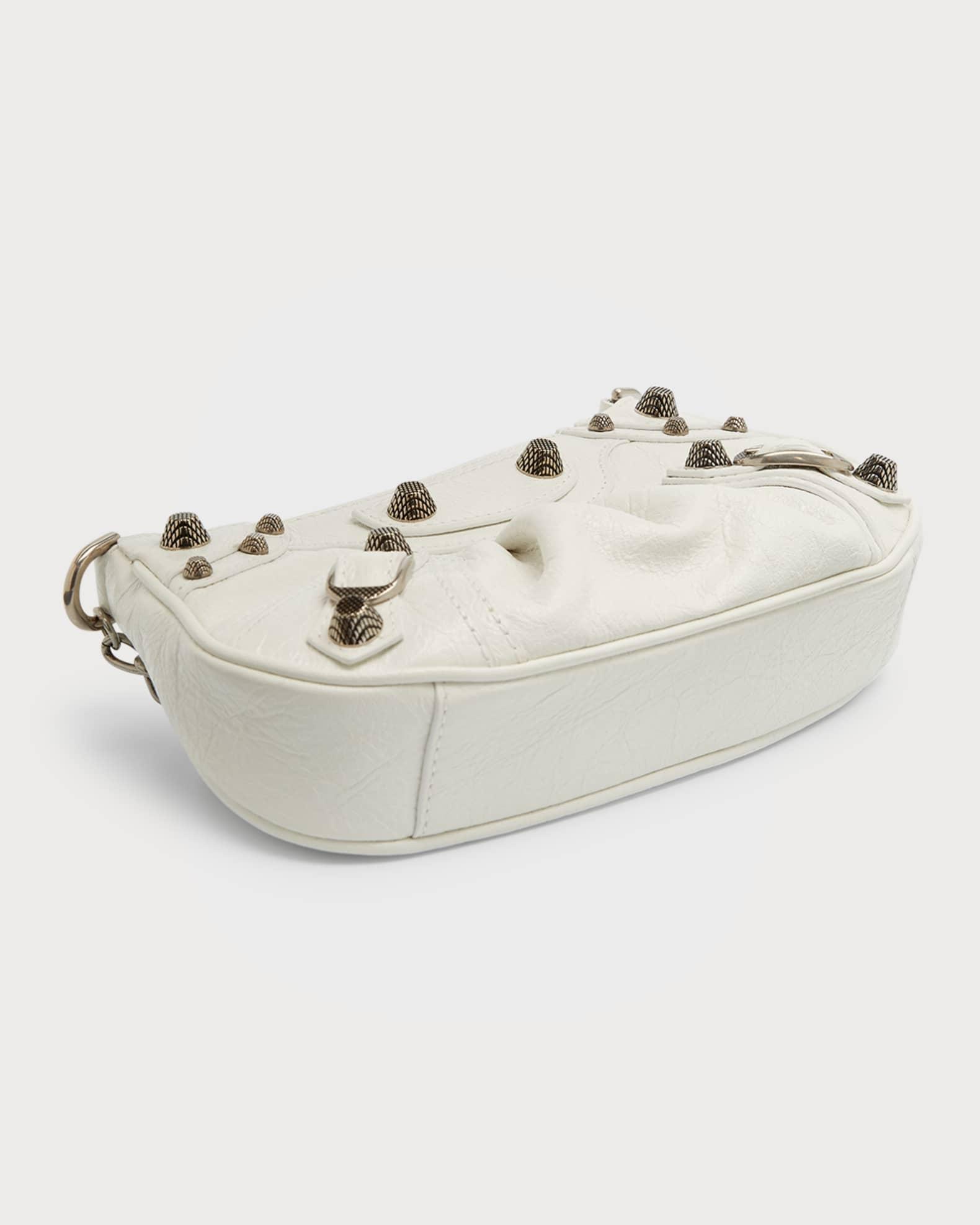 Le Cagole Mini Bag with Chain Product Image
