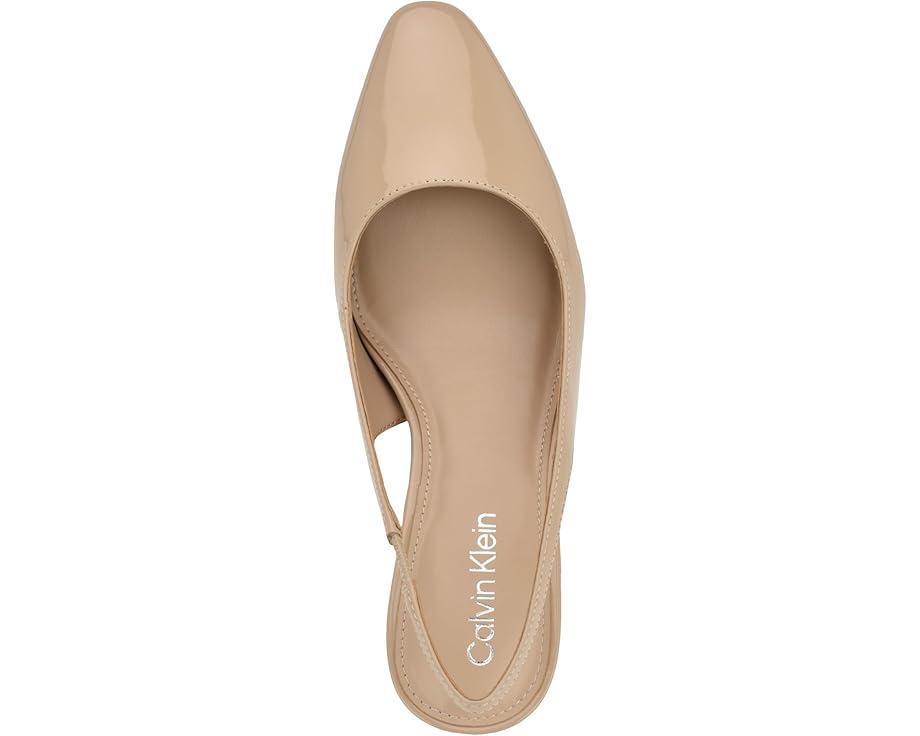 Women's Calvin Klein Scarlet Product Image