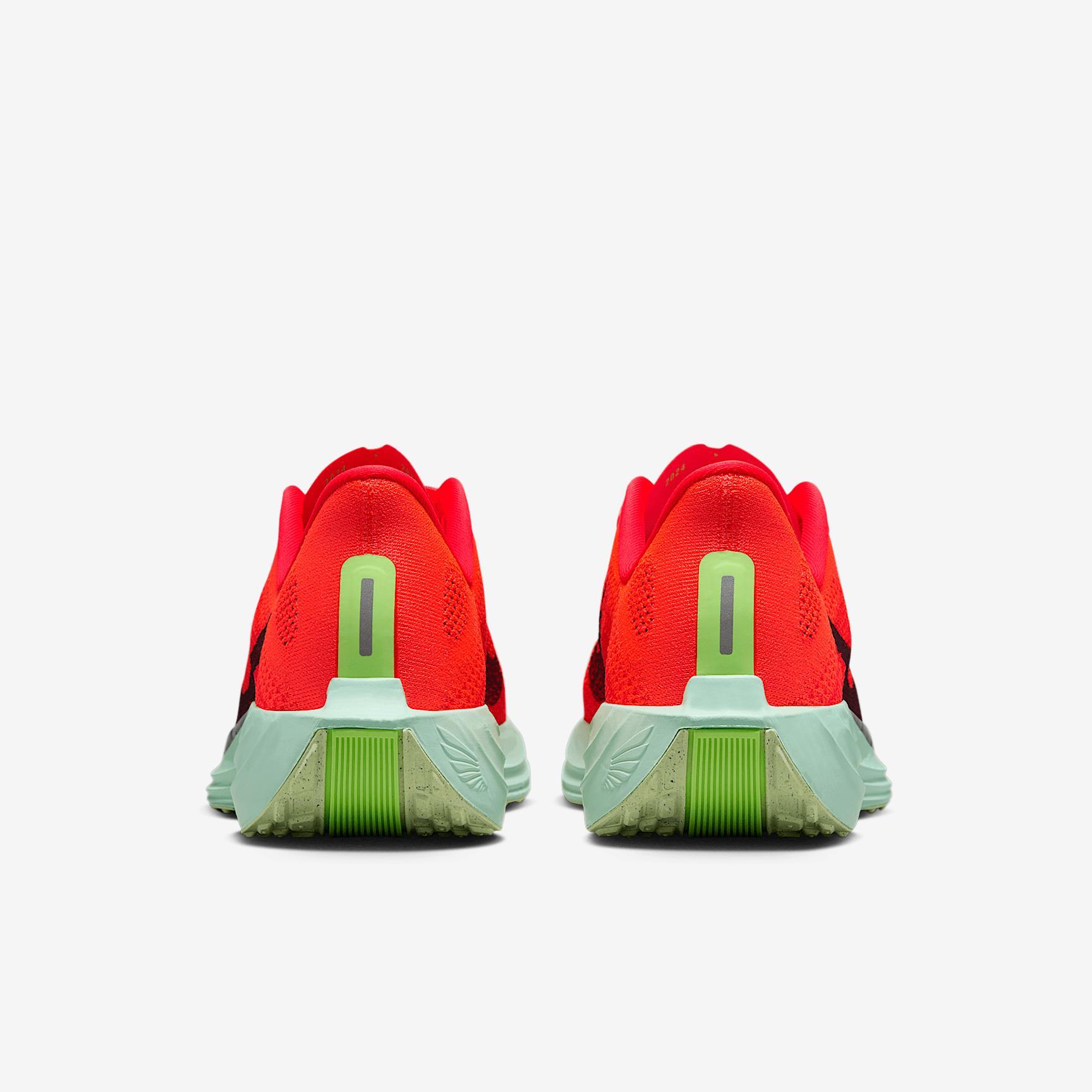 Nike Men's Pegasus Plus Road Running Shoes Product Image
