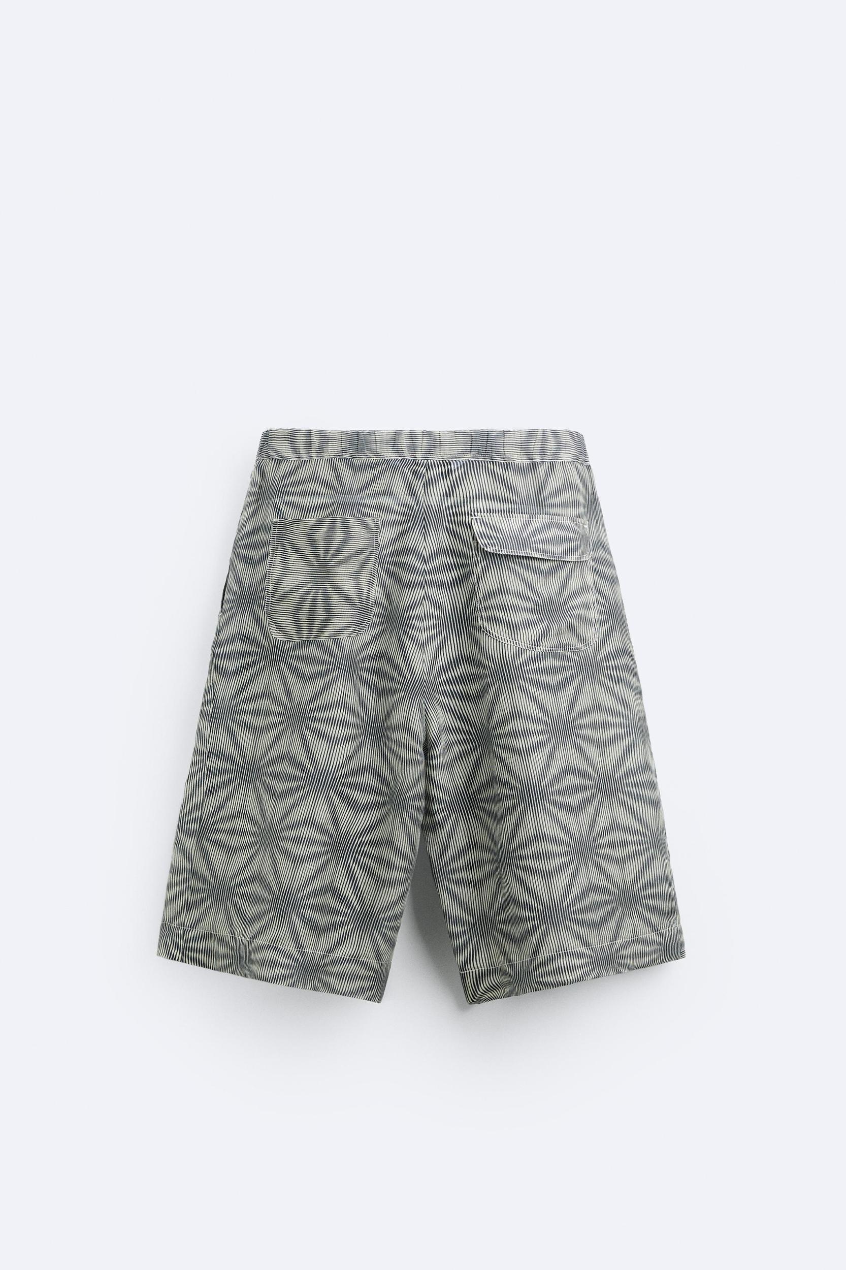 RAMIE SHORTS LIMITED EDITION Product Image