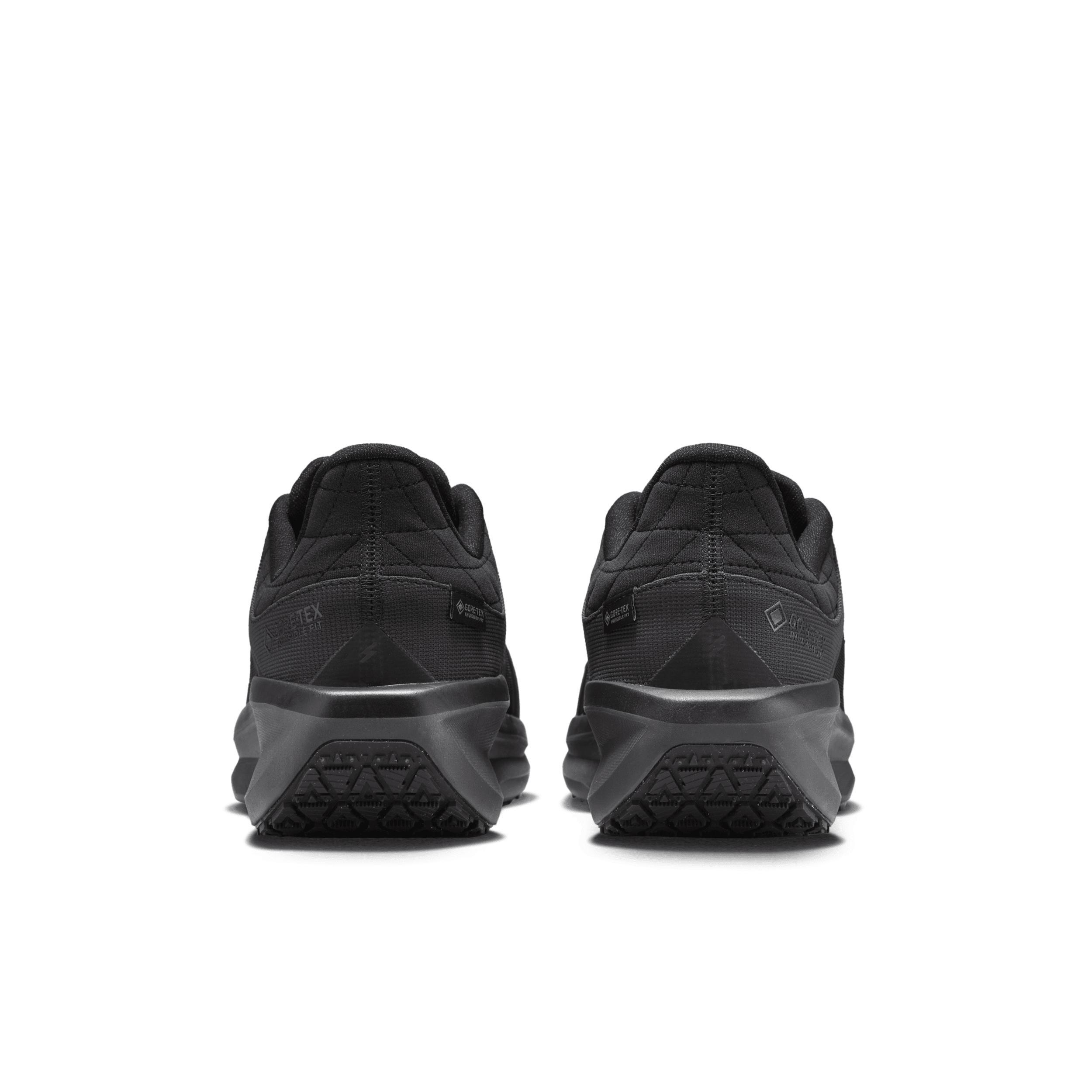 Nike Mens Air Winflo 11 Gore-Tex Waterproof Running Shoes Product Image